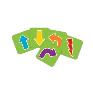 Мишка за програмиране Learning Resources, 83 части