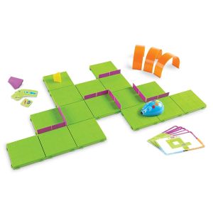 Мишка за програмиране Learning Resources, 83 части