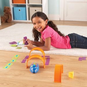 Мишка за програмиране Learning Resources, 83 части