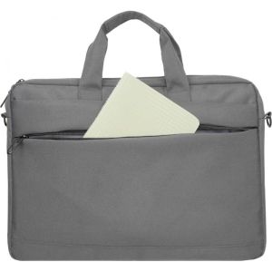 Конферентна чанта Otta, с отделение за лаптоп, сив