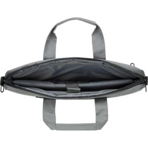 Конферентна чанта Otta, с отделение за лаптоп, сив