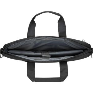 Конферентна чанта Otta, с отделение за лаптоп, черен