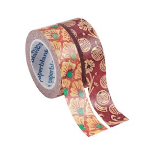Paperblanks Тиксо The Waves, декоративно
