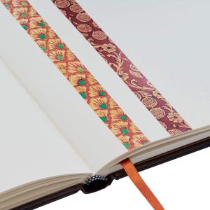 Paperblanks Тиксо The Waves, декоративно