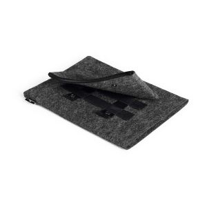 Калъф за лаптоп или таблет Durable Effect Multibag, 13'', филц
