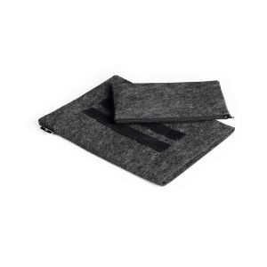 Калъф за лаптоп или таблет Durable Effect Multibag, 13'', филц