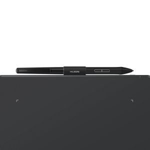 Графичен таблет Huion Inspiroy Frego L310, с писалка, 5080 LPI, Bluetooth