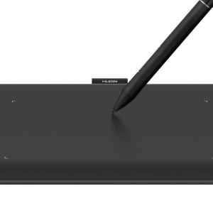 Графичен таблет Huion Inspiroy Frego L310, с писалка, 5080 LPI, Bluetooth