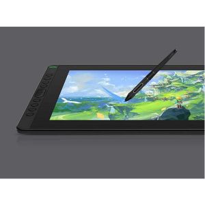 Графичен таблет Huion Kamvas RDS-160, 15.6'', черен