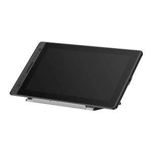 Графичен таблет Huion Kamvas Pro 16, 15.6'', черно-сребрист