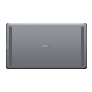 Графичен таблет Huion Kamvas Pro 16, 15.6'', черно-сребрист