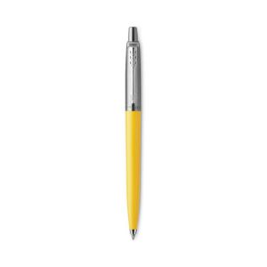 Химикалка Jotter Original, блистер, Жълт
