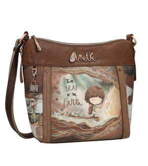 Чанта Anekke Core, 31/24x28x12 cm