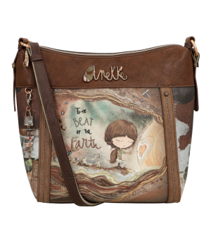 Чанта Anekke Core, 31/24x28x12 cm