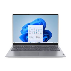Лаптоп Lenovo Thinkbook 16 G7, 16'', IPS WUXGA, AMD Ryzen 5, 512 GB SSD, 16 GB RAM