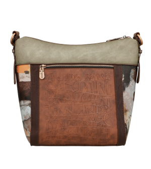 Чанта Anekke Core, 31/24x28x12 cm