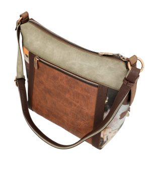 Чанта Anekke Core, 31/24x28x12 cm