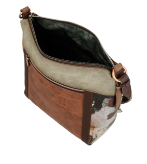 Чанта Anekke Core, 31/24x28x12 cm