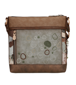 Чанта Anekke Core, 27x25x8 cm