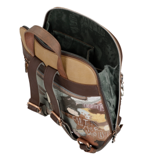 Раница Anekke Core, 26x30x8 cm