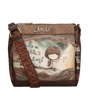 Чанта Anekke Core, 28х24х8см