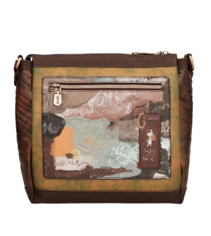 Чанта Anekke Core, 28х24х8см