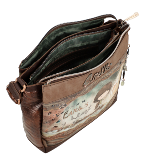 Чанта Anekke Core, 28х24х8см