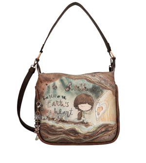 Чанта Anekke Core, 29х25х12 см