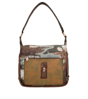 Чанта Anekke Core, 29х25х12 см