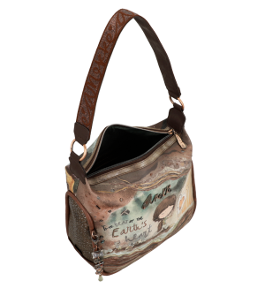 Чанта Anekke Core, 29х25х12 см