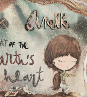 Чанта Anekke Core, 29х25х12 см