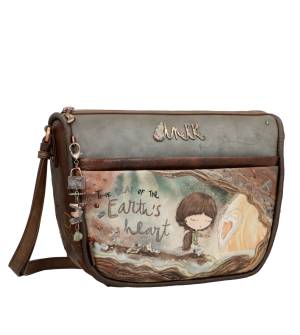 Чанта Anekke Core, 32х25х13 см