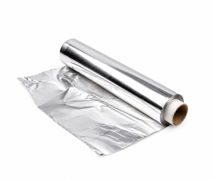 Алуминиево фолио Top Pack 100х0.29m