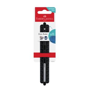 Faber-Castell Линия Dots, 15 cm, асорти
