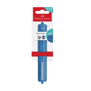 Faber-Castell Линия Dots, 15 cm, асорти
