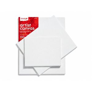 Standart Платно за рисуване, с подрамка, 60 х 90 cm, 1100 g