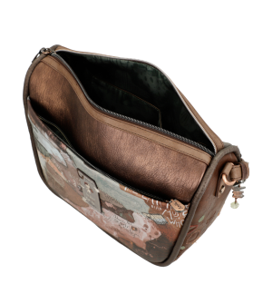 Чанта Anekke Core, 32х25х13 см