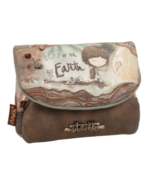 Портмоне Anekke Core, 13x10x2cm