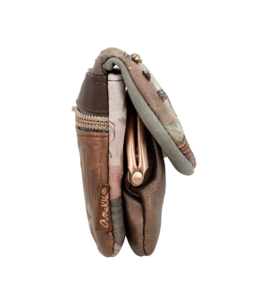 Портмоне Anekke Core, 13x10x2cm