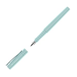 Faber-Castell Писалка Poly, М, карибскосиня