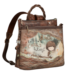 Раница Anekke Core, 27x29x9 cm