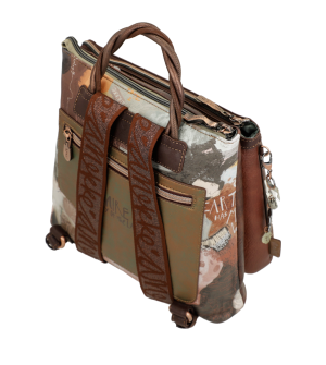 Раница Anekke Core, 27x29x9 cm