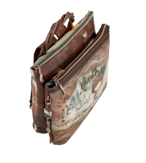 Раница Anekke Core, 27x29x9 cm