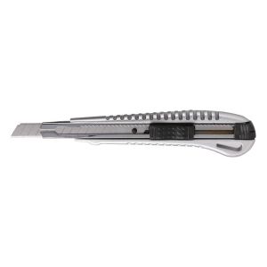 Макетен нож Biro Time Precision, метален, 9 mm