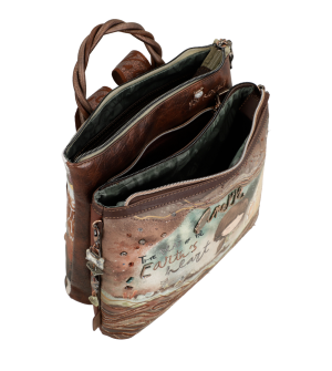 Раница Anekke Core, 27x29x9 cm