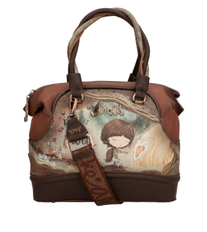 Чанта Anekke Core, 27x22x14 cm