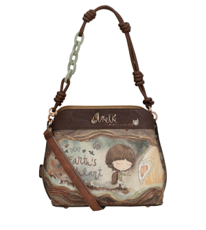 Чанта Anekke Core, 24x21x12 cm