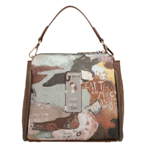 Чанта Anekke Core, 20x19x11 cm