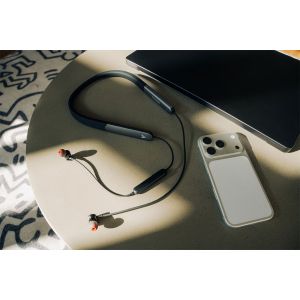 Слушалки Verbatim Trusound Pro, тип яка, черни
