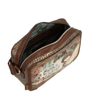 Чанта Anekke Core, 24x15x8 cm